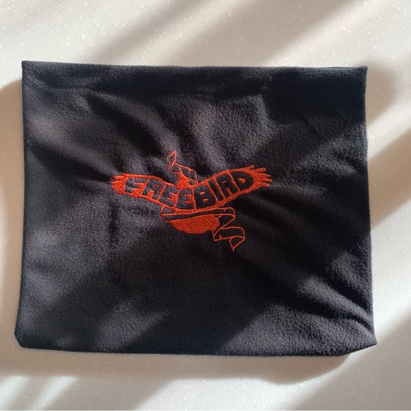 FREEBIRD | Dust Bag - Picture 1 of 7